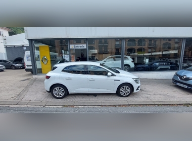 Renault - Megane